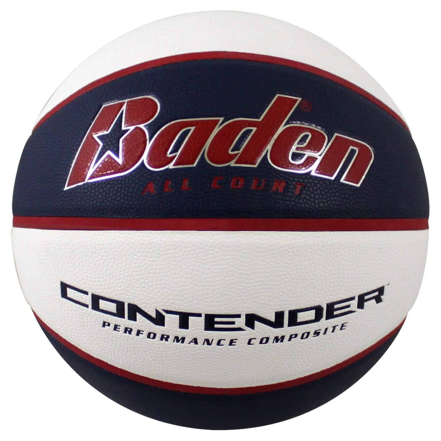 8 Best Outdoor Basketballs In 2024