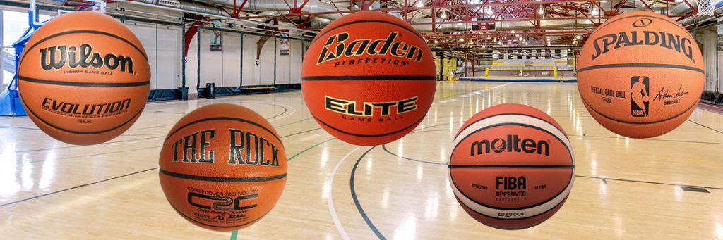 The 5 Best Indoor Basketballs You Can Buy Right Now (2021)