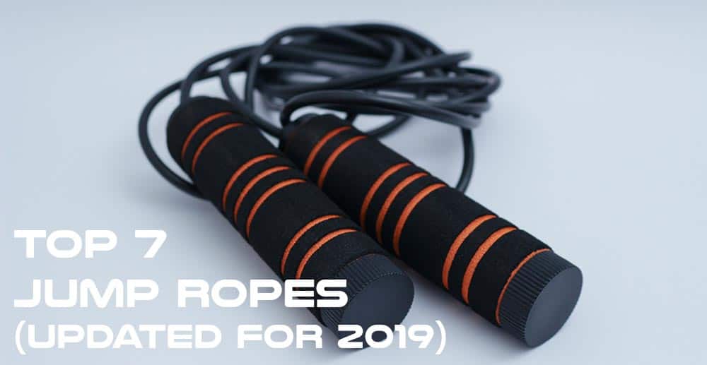 The 7 Best Jump Ropes For Every Jumper 2020 Update Hoopsbeast