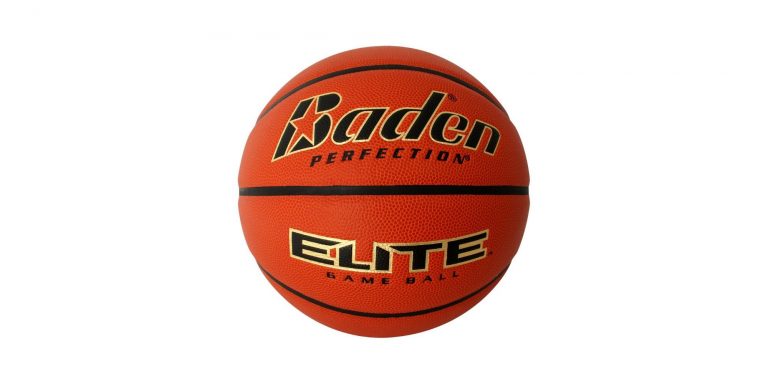 Baden Elite Basketball Review - Hoopsbeast