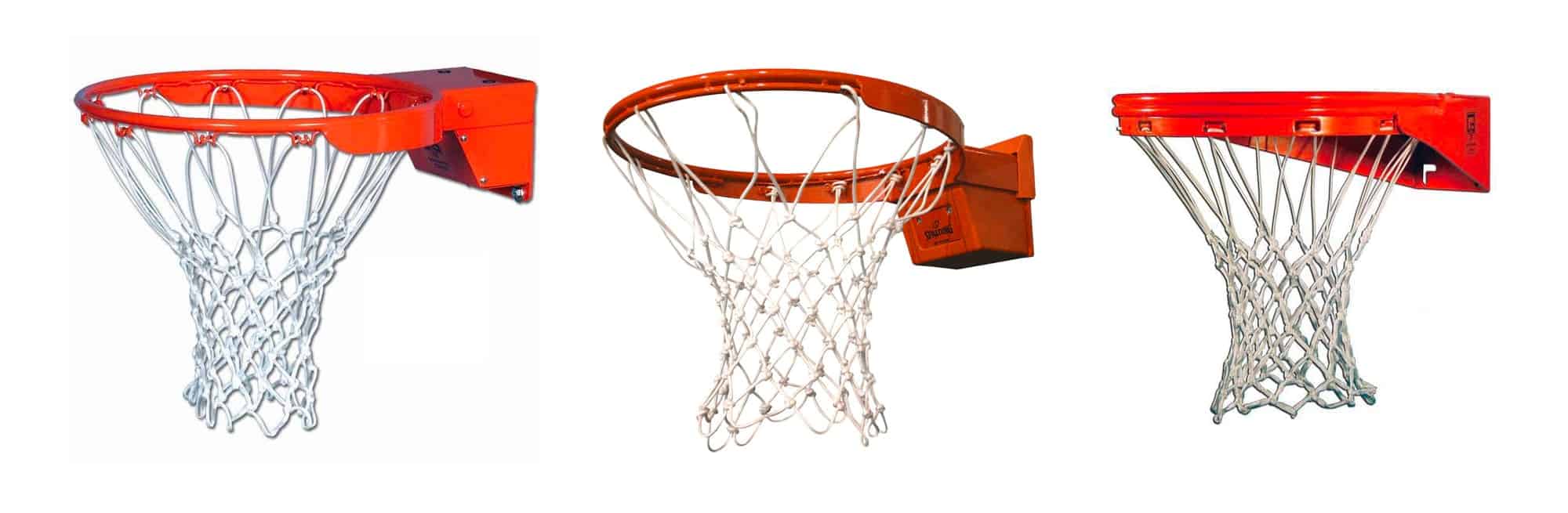 Why Do Some Basketball Hoops Have Double Rims? Hoopsbeast