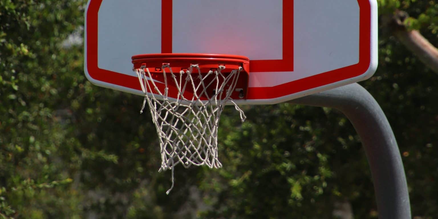 Why Do Some Basketball Hoops Have Double Rims? - Hoopsbeast