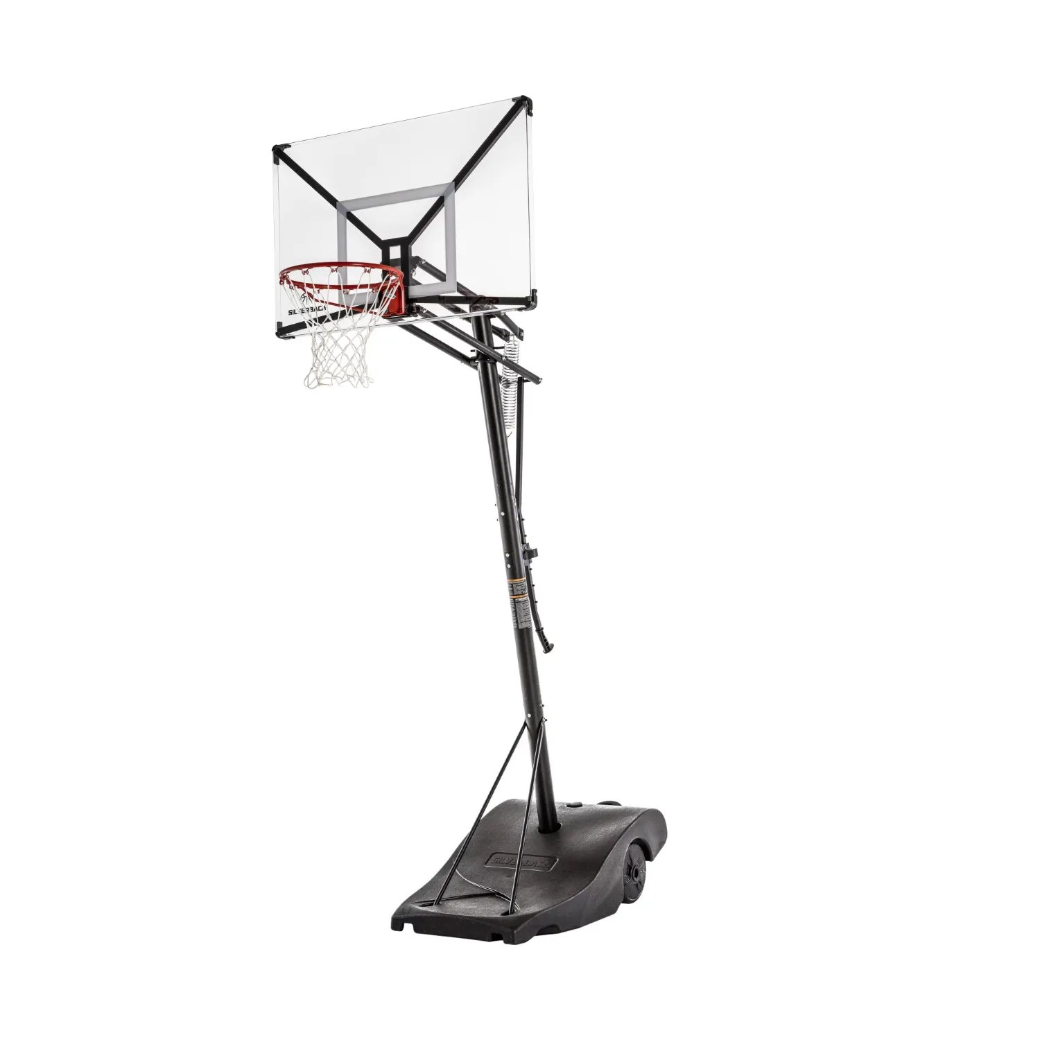 The 9 Best Portable Basketball Hoops in 2023 - Hoopsbeast